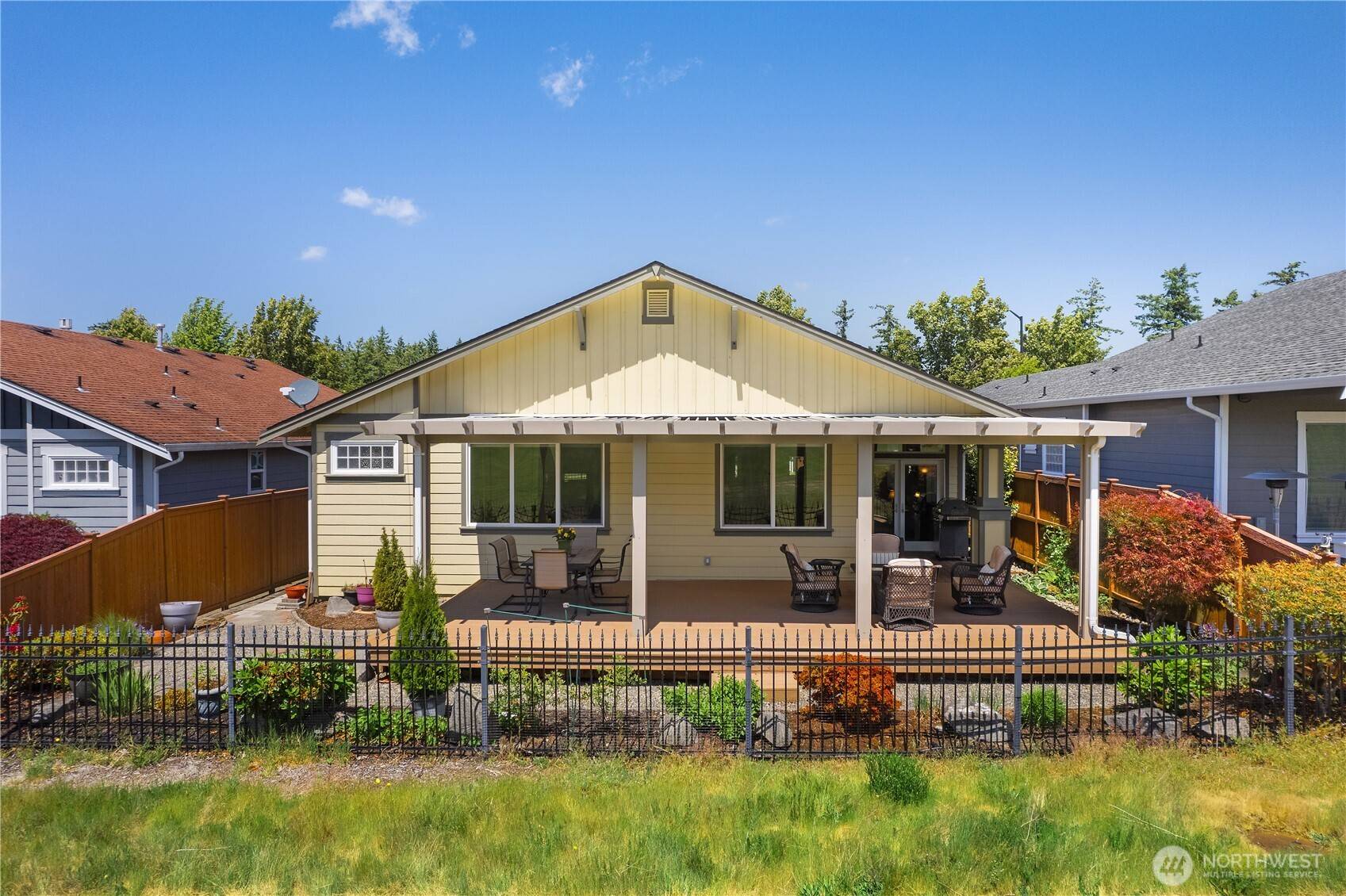 Lacey, WA 98516,8305 Vashon DR NE