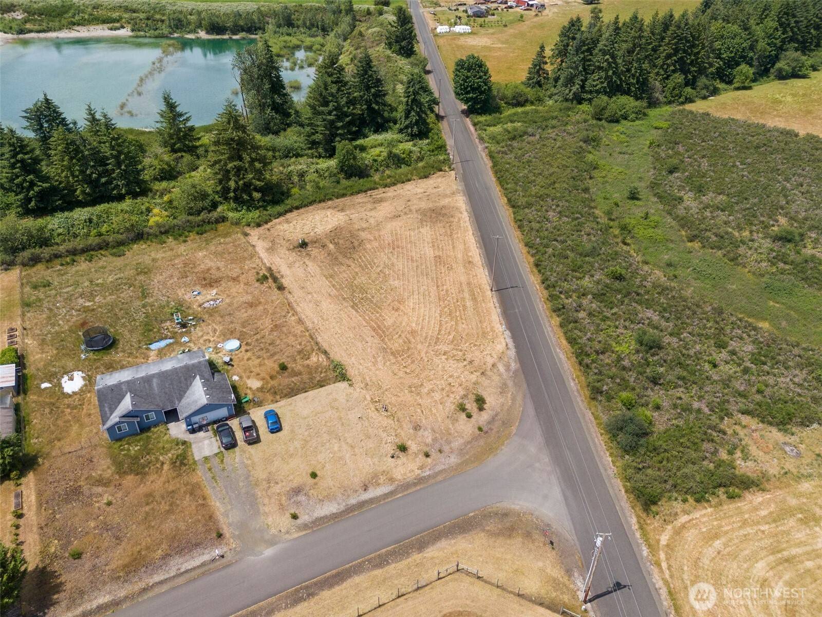 Oakville, WA 98568,87 Norton RD