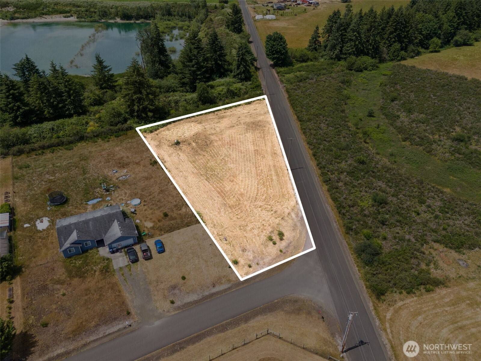 Oakville, WA 98568,87 Norton RD