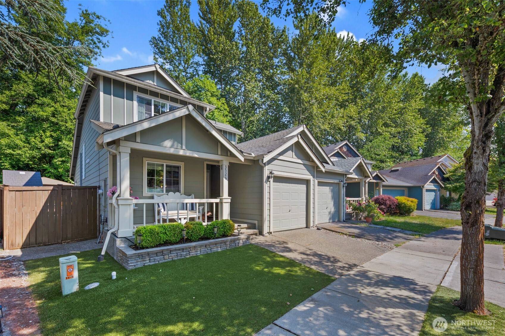 Fife, WA 98424,3526 Oxbow AVE E