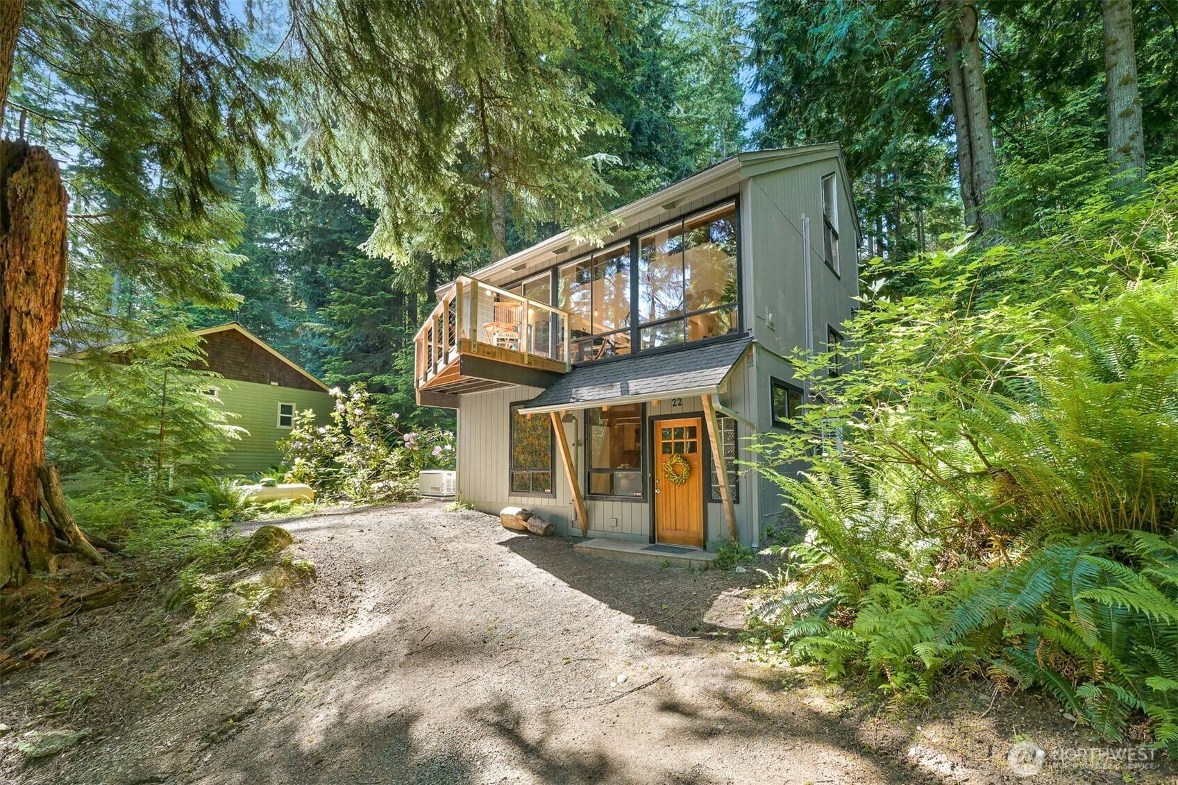 Bellingham, WA 98229,22 Bramble WAY
