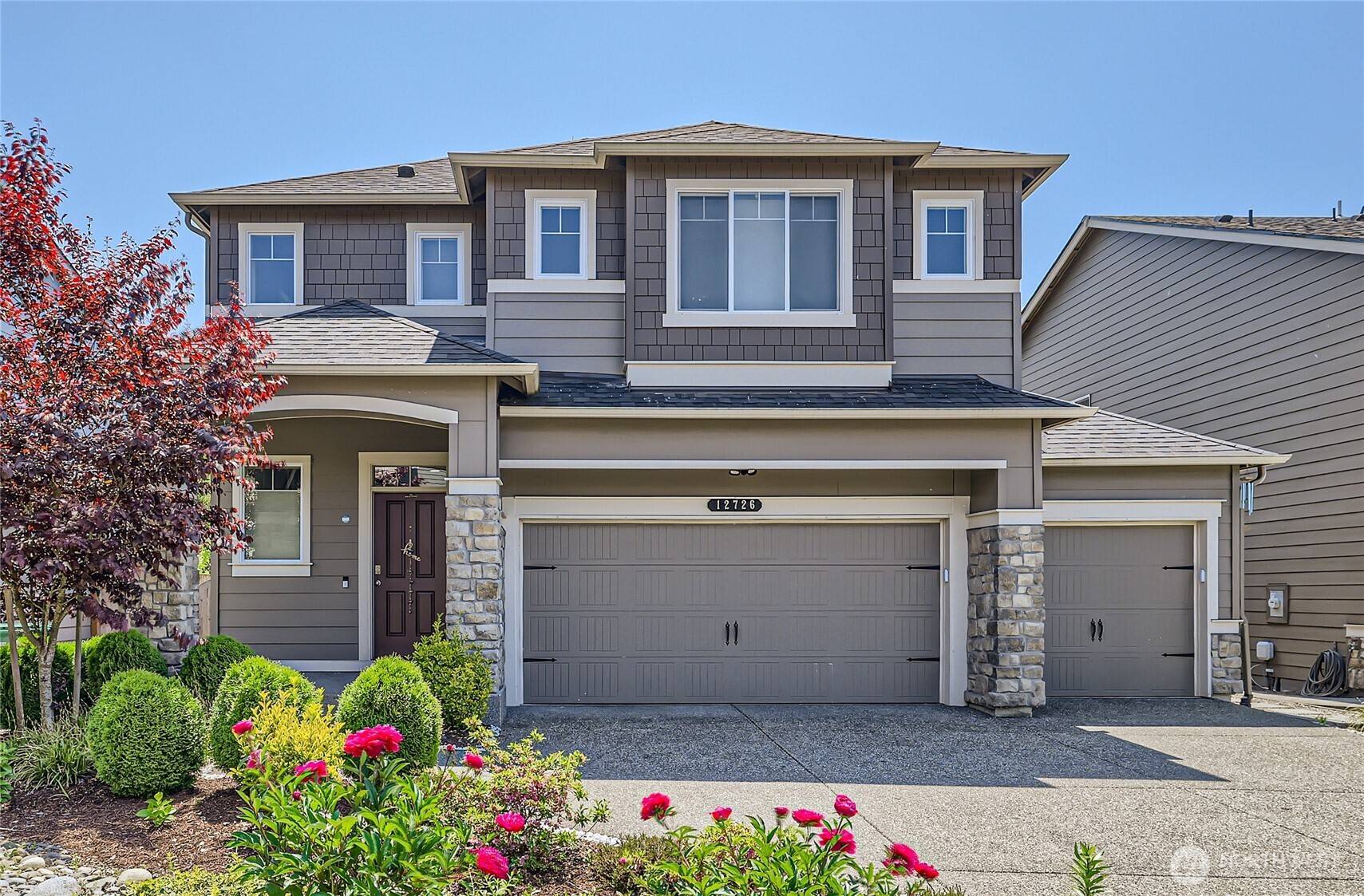 Lake Stevens, WA 98258,12726 36th Pl NE