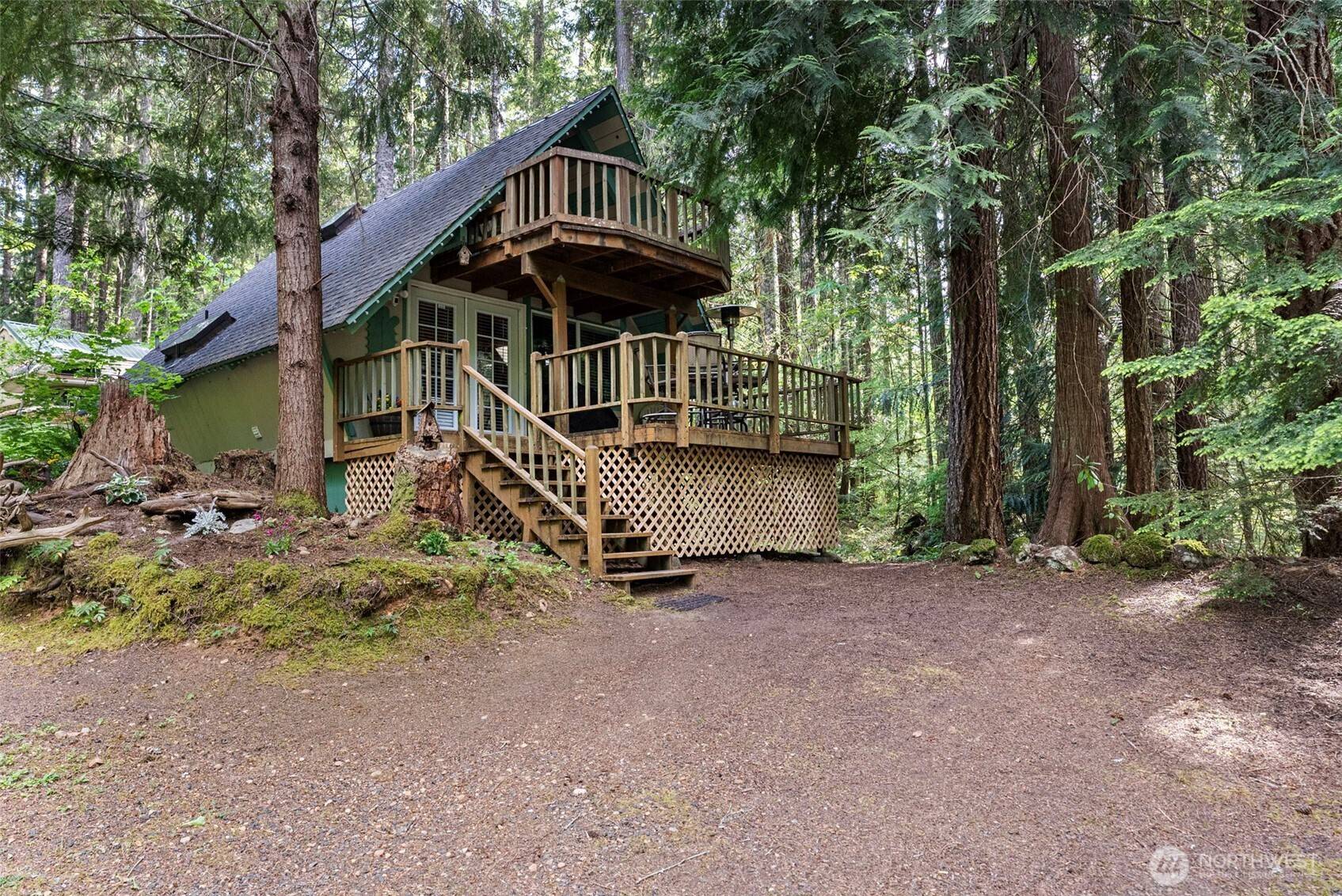 Hoodsport, WA 98548,111 N Skokomish DR