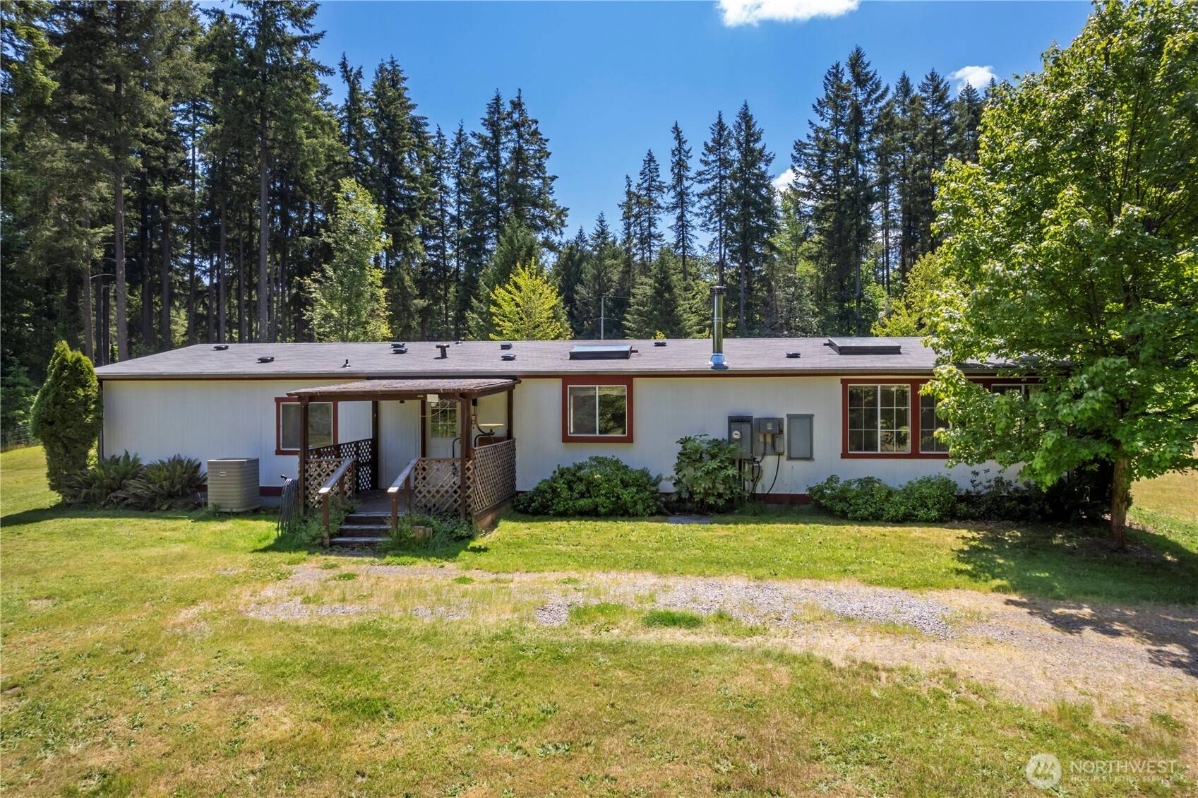 Roy, WA 98580,513 346th ST E