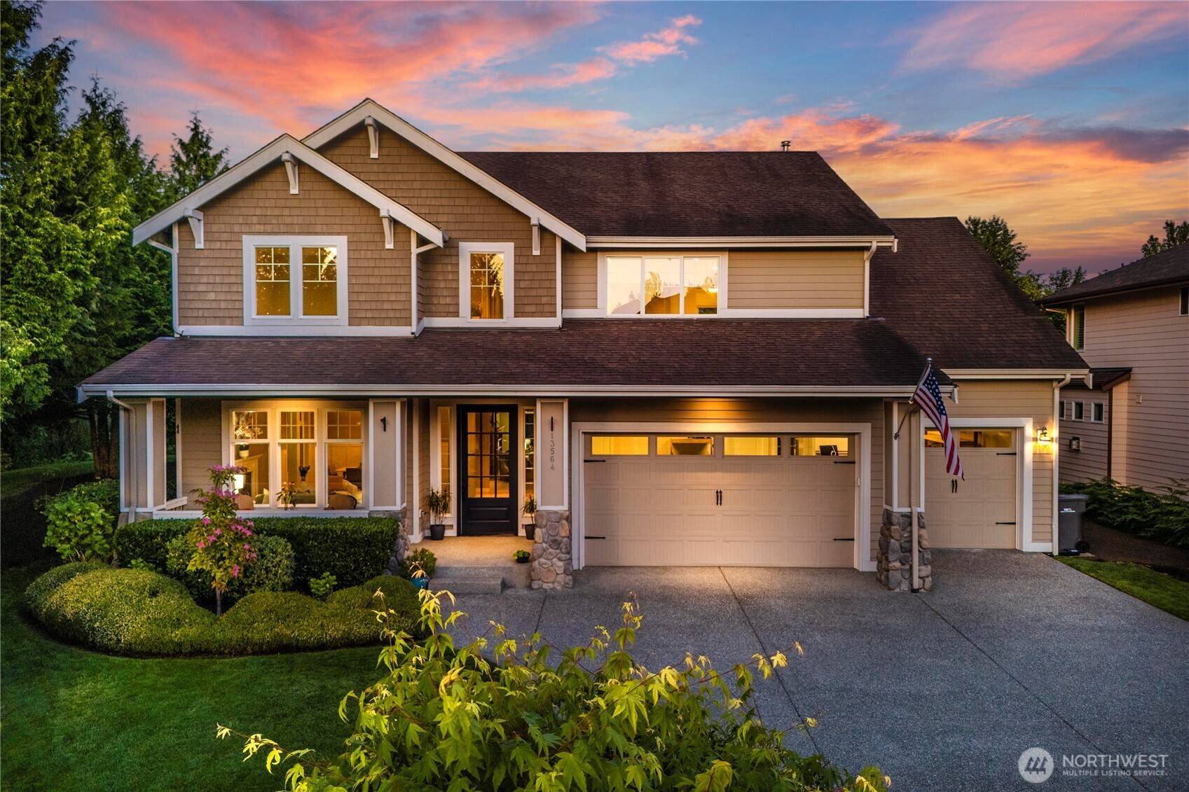 Renton, WA 98058,13564 SE 159th PL