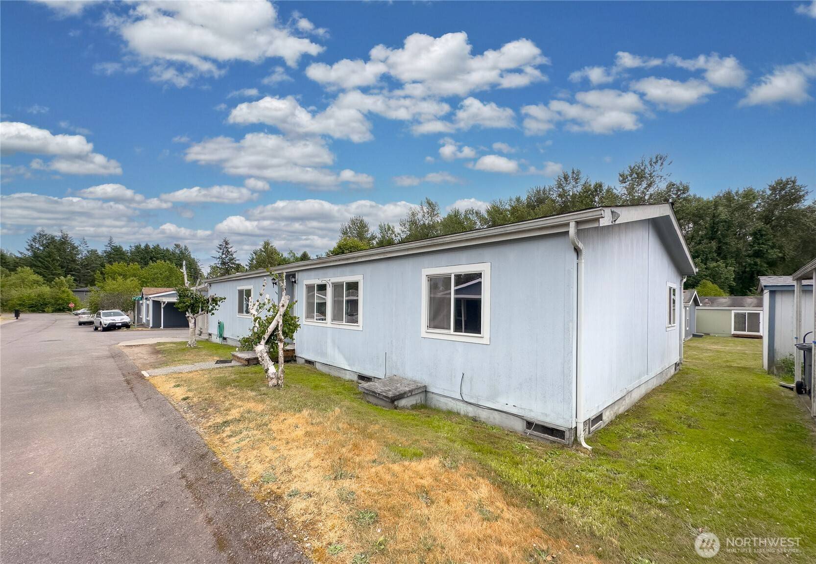 Tacoma, WA 98445,514 105th Street Ct E