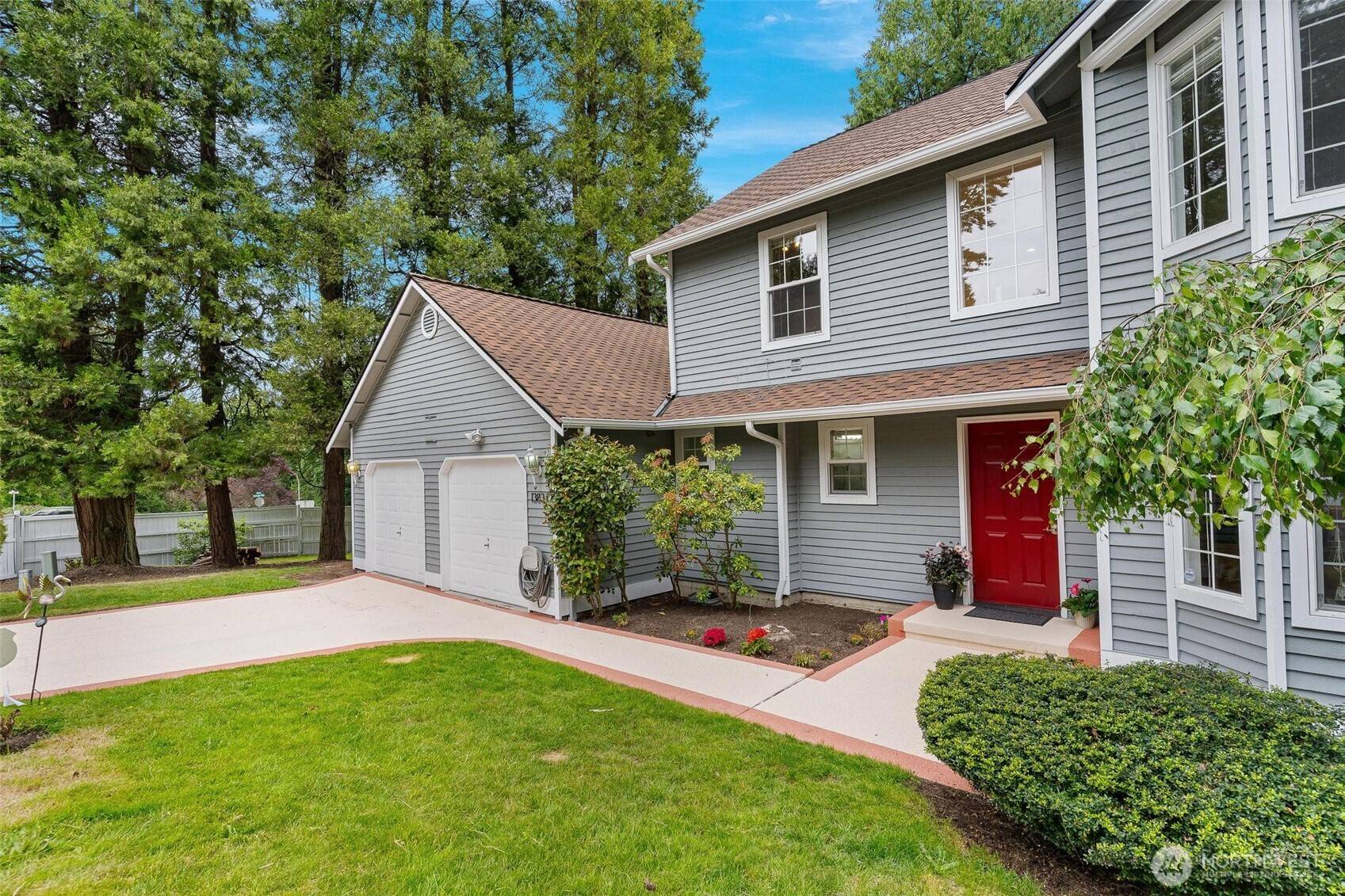 Redmond, WA 98052,13837 NE Redmond WAY