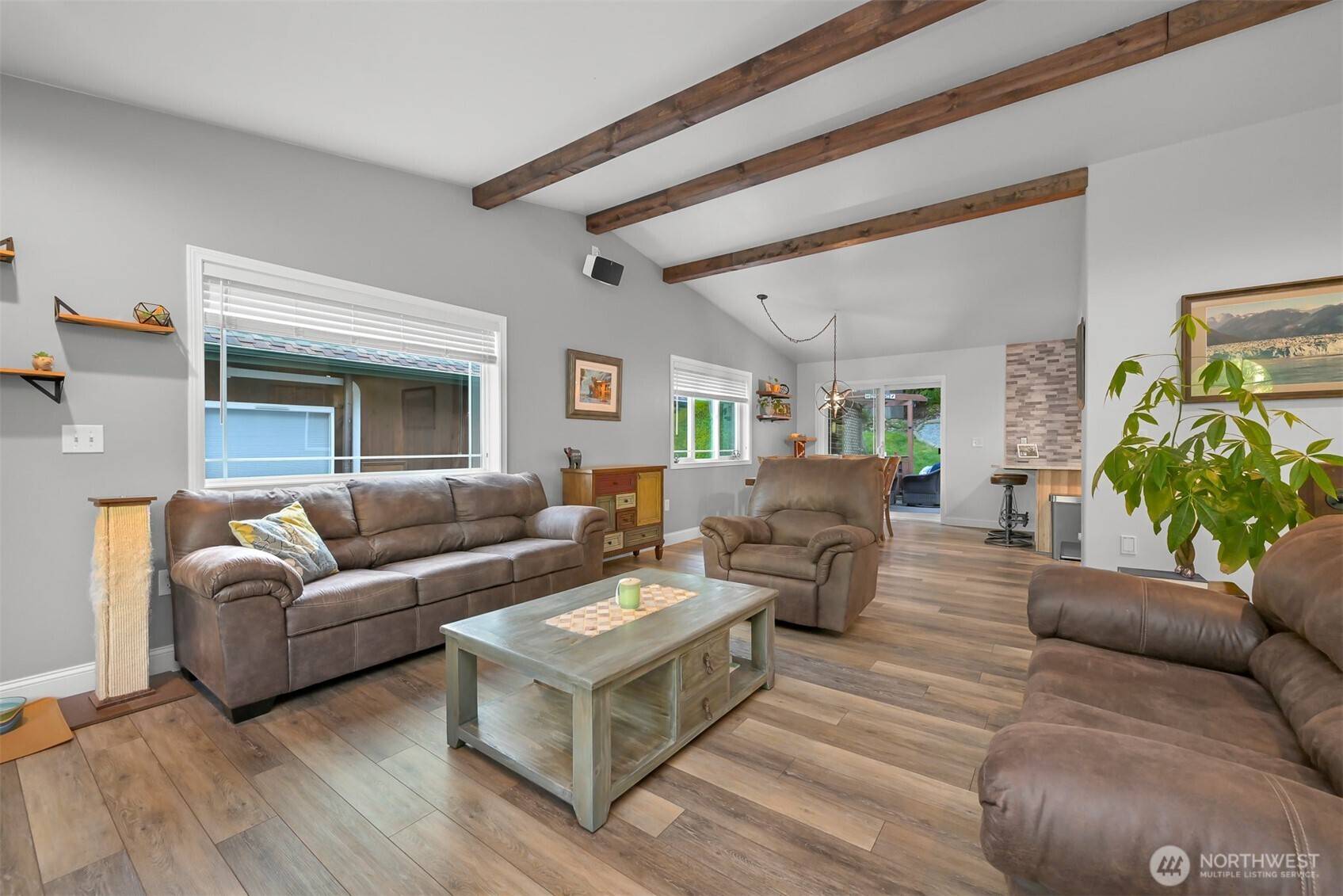 Sedro Woolley, WA 98284,649 Summit PL