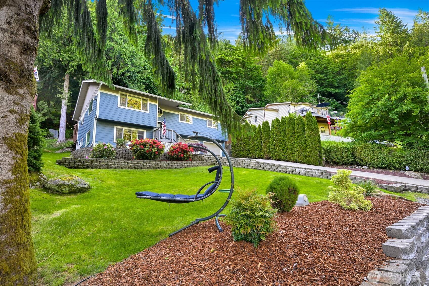 Sedro Woolley, WA 98284,649 Summit PL