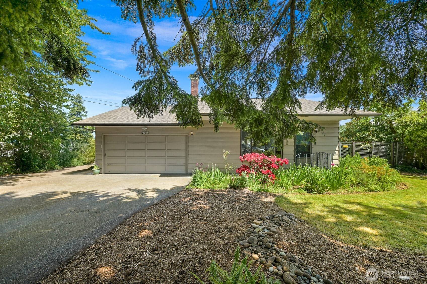 Bellingham, WA 98225,2822 W Maplewood AVE