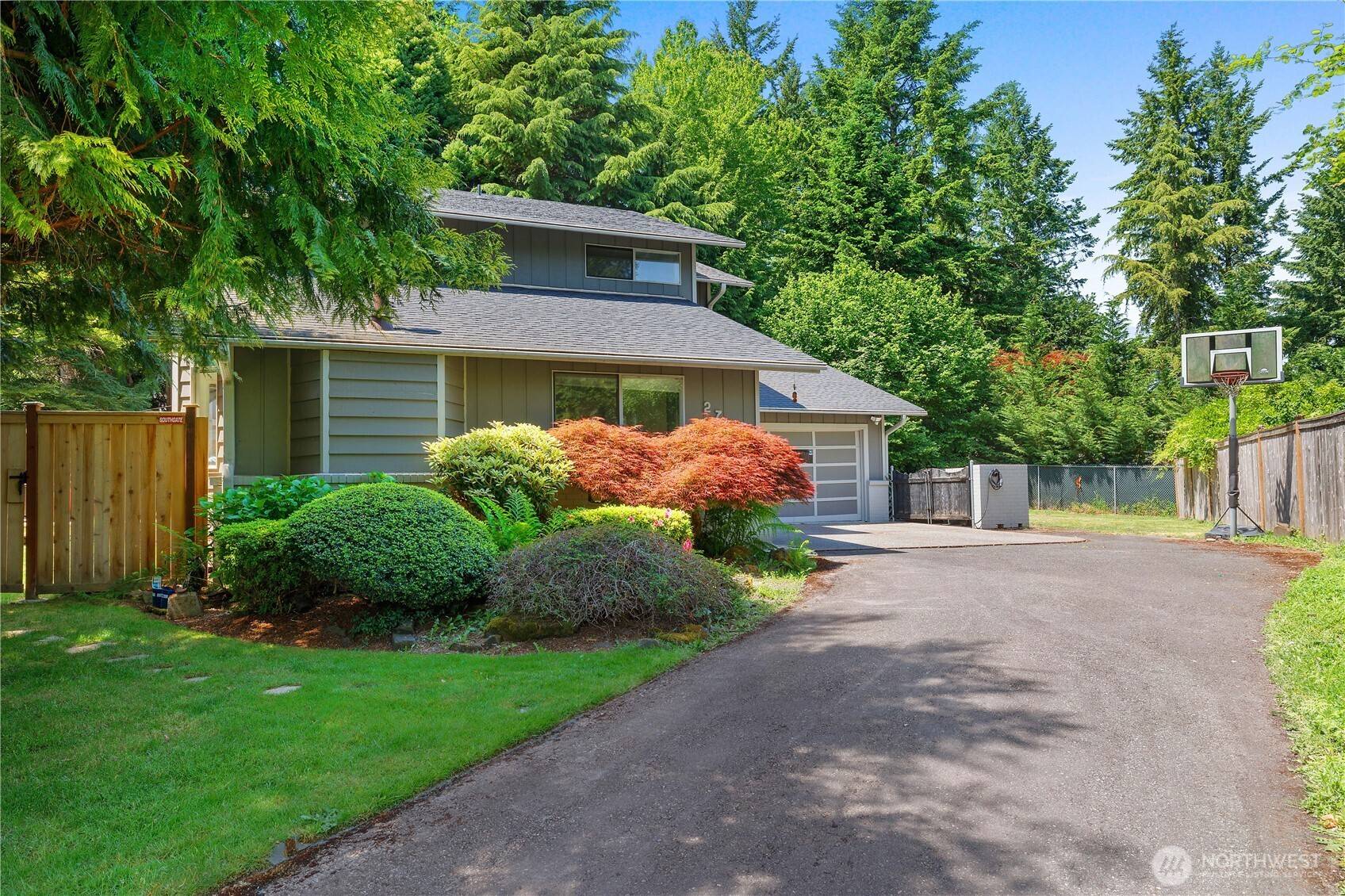 Olympia, WA 98501,2711 Grampin CT SE