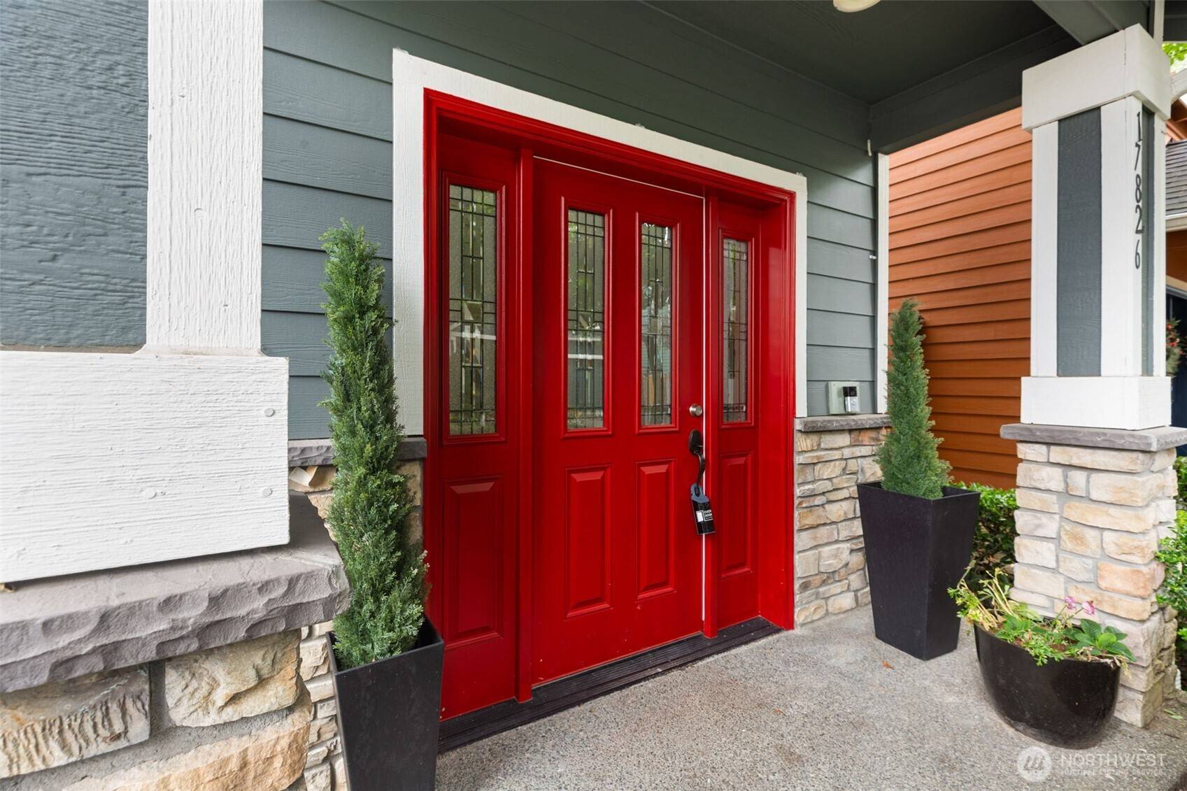 Bothell, WA 98012,17826 20th AVE SE