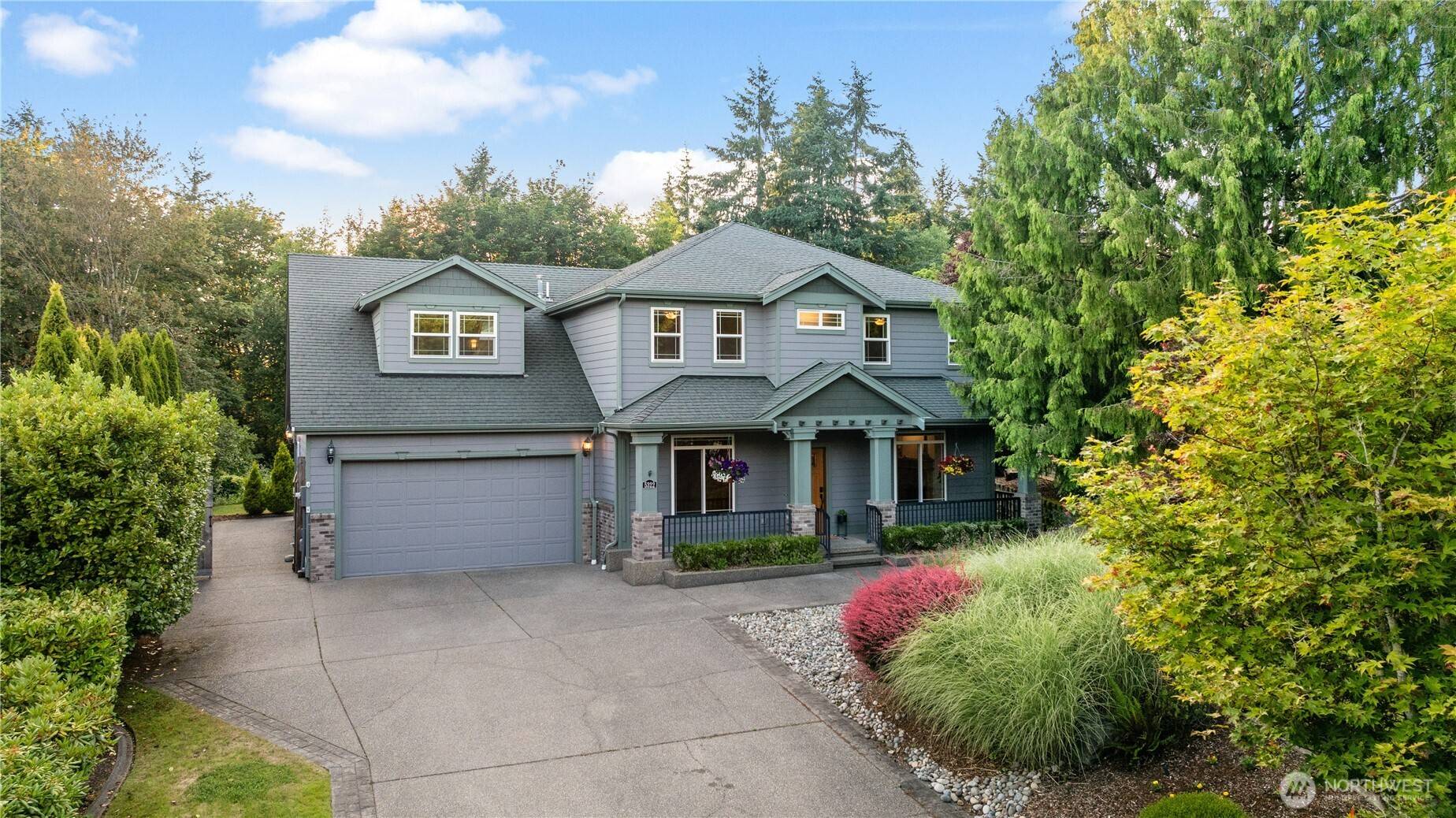 Gig Harbor, WA 98335,5322 64th AVE NW