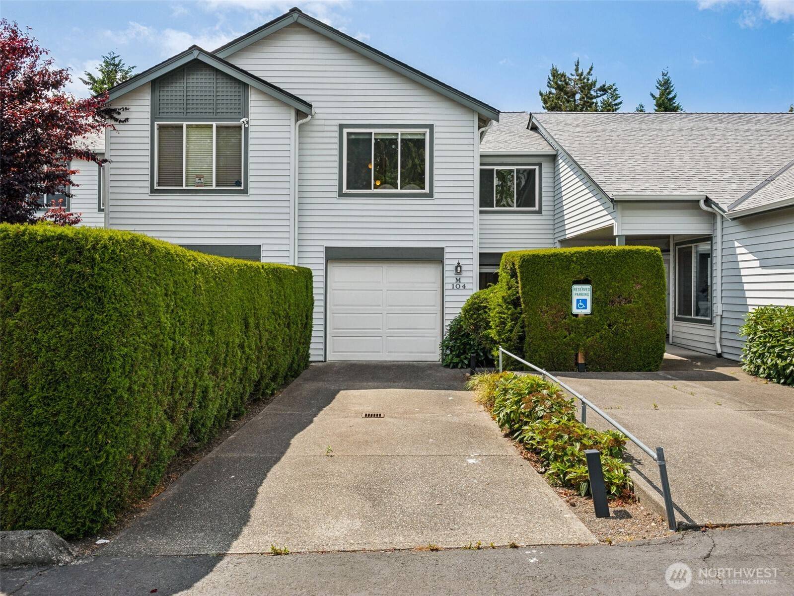 Kent, WA 98031,23501 112th AVE SE #M104