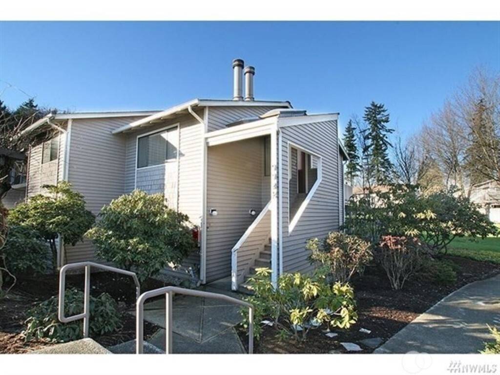 Kirkland, WA 98034,9922 NE 144th LN #508