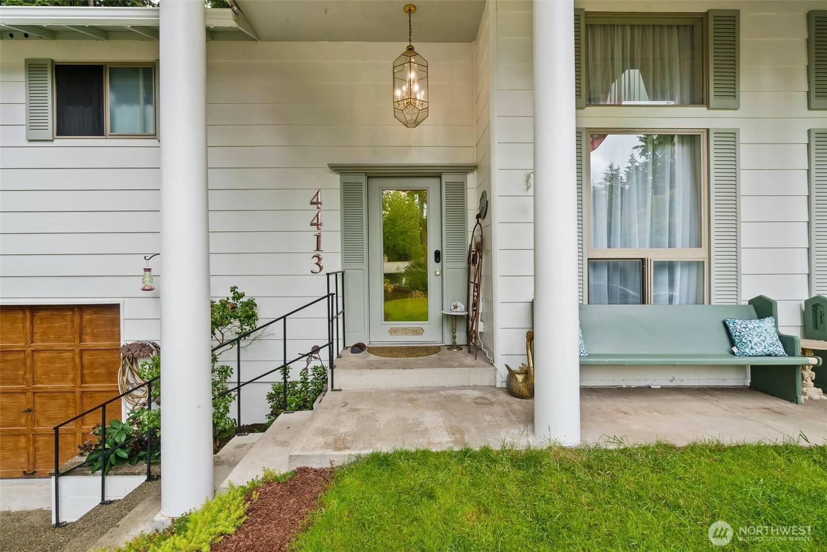 Lacey, WA 98503,4413 Timberline DR SE