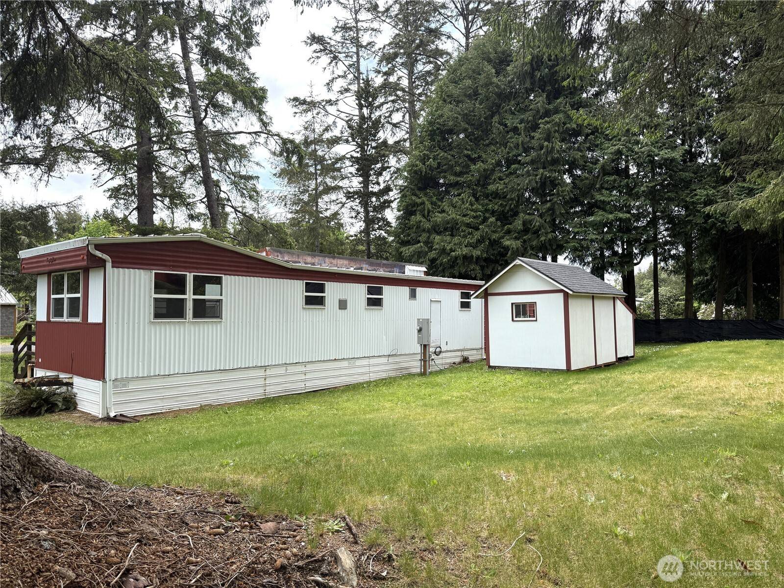 Ocean Park, WA 98640,26109 Z ST