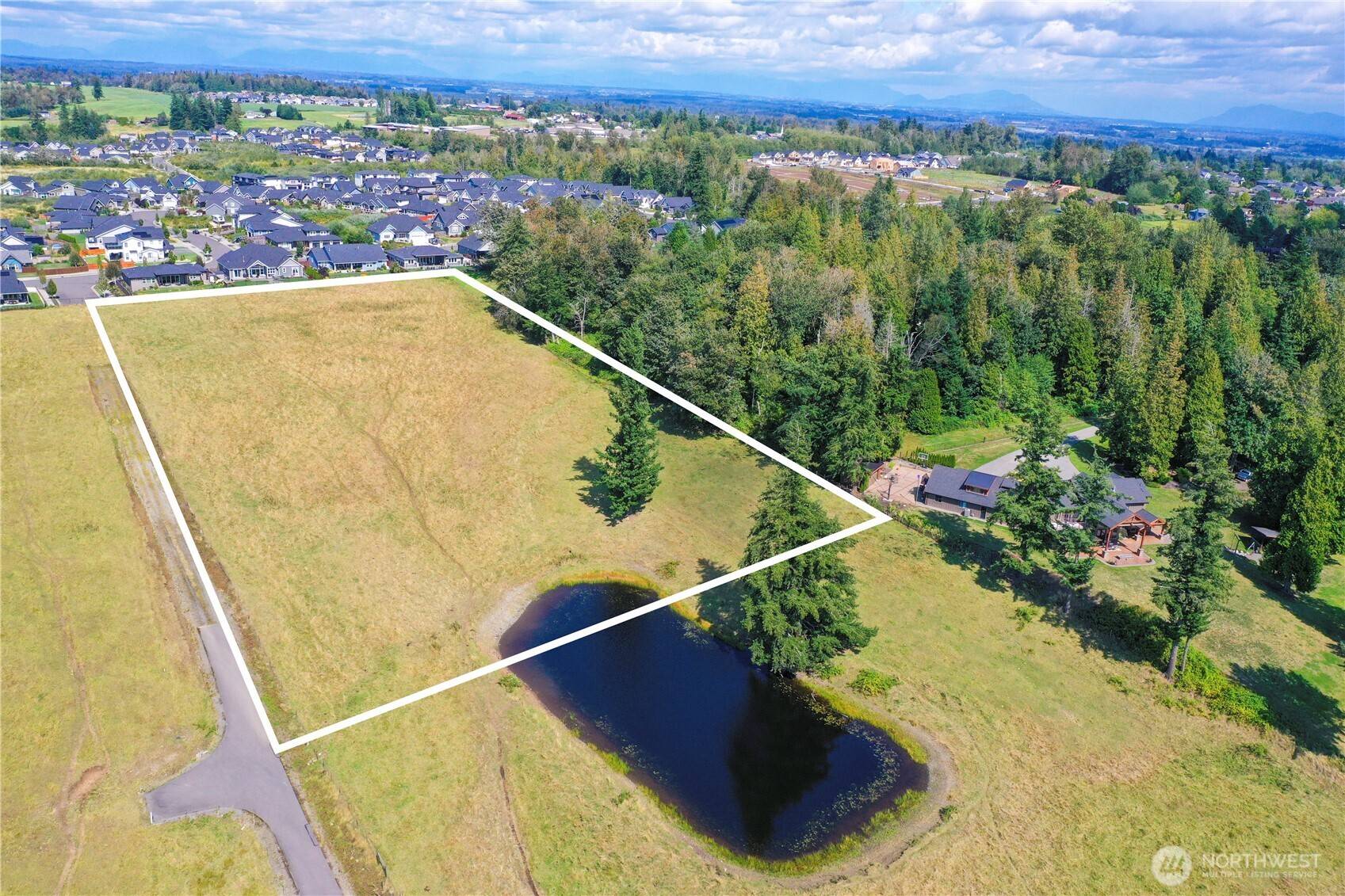 Ferndale, WA 98248,5958 W 26th Crest