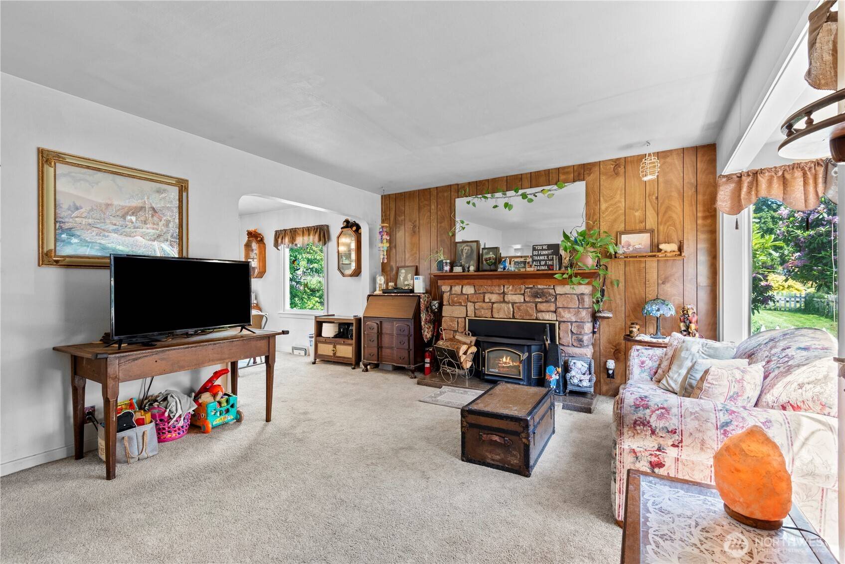 Fircrest, WA 98466,354 Farallone AVE