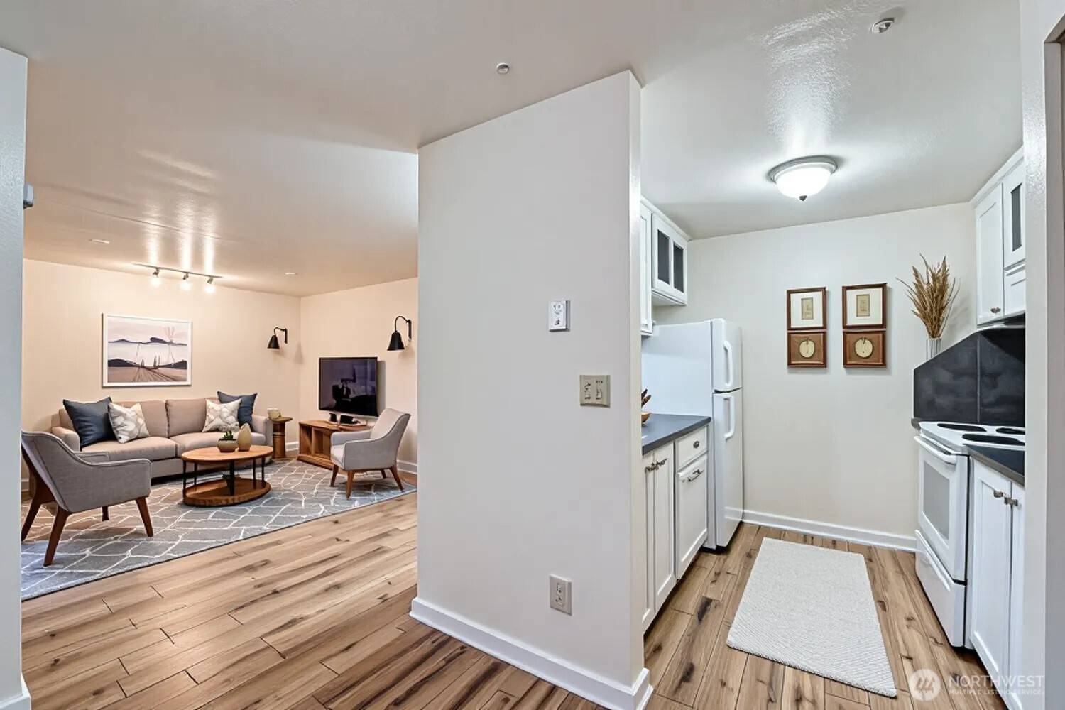 Federal Way, WA 98023,4601 SW 320th ST #K4