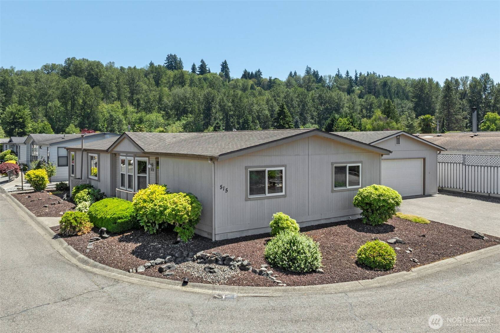 Auburn, WA 98002,1402 22nd ST NE #515