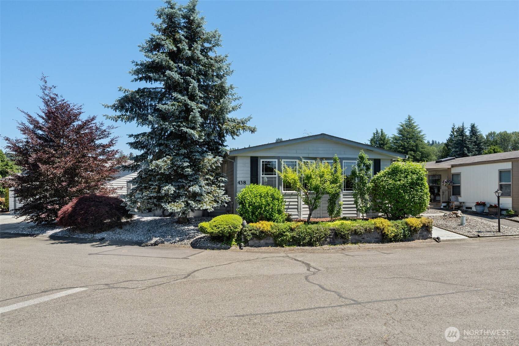 Auburn, WA 98002,1402 22nd ST NE #438