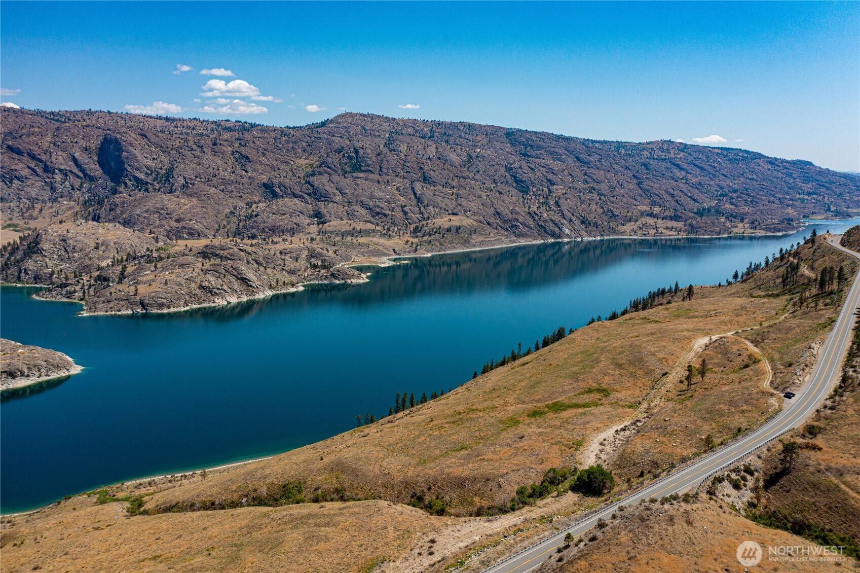 Omak, WA 98841,0 Lot 10 Omak Lake Road