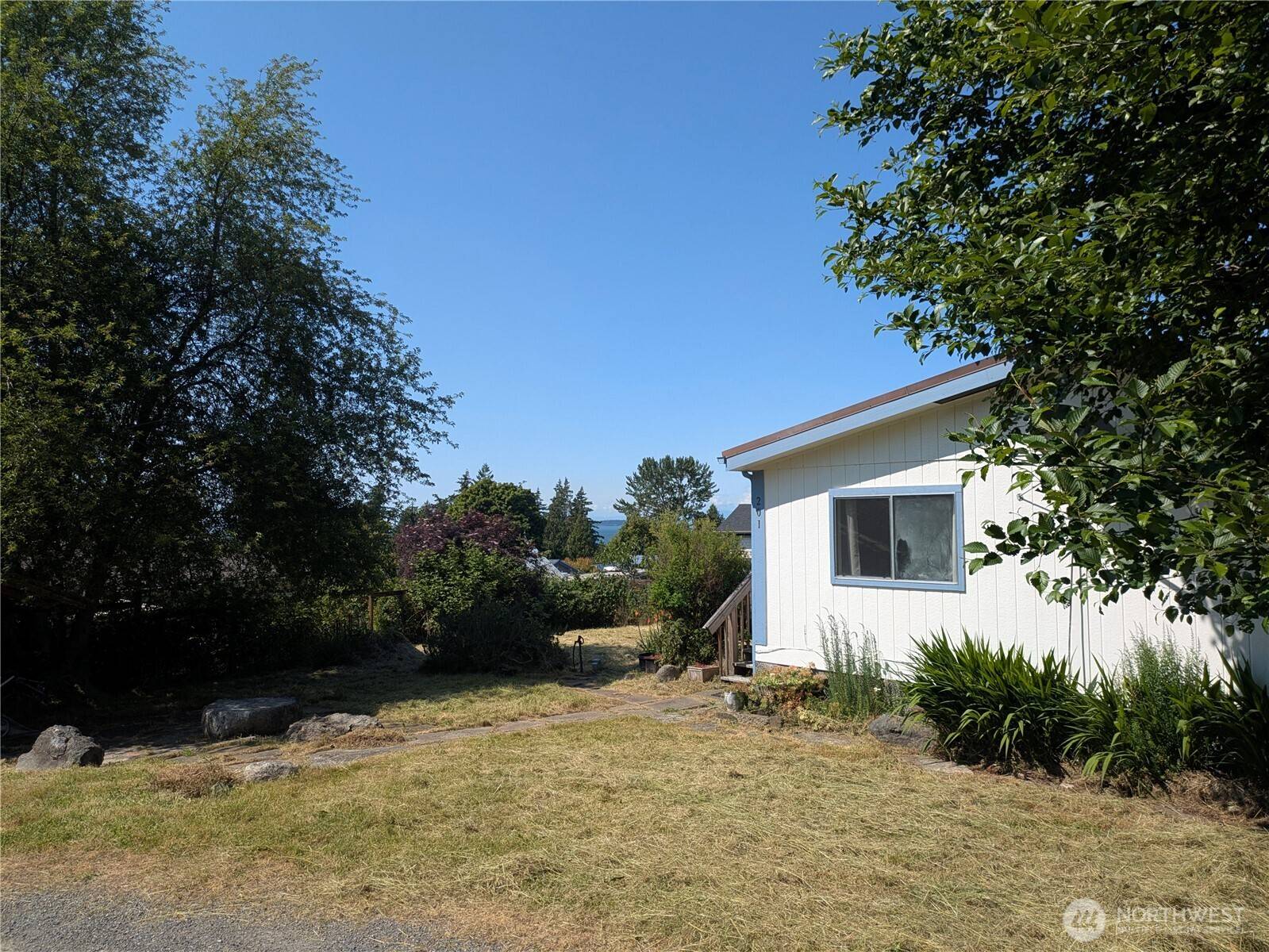 Orcas Island, WA 98245,201 Hemlock ST