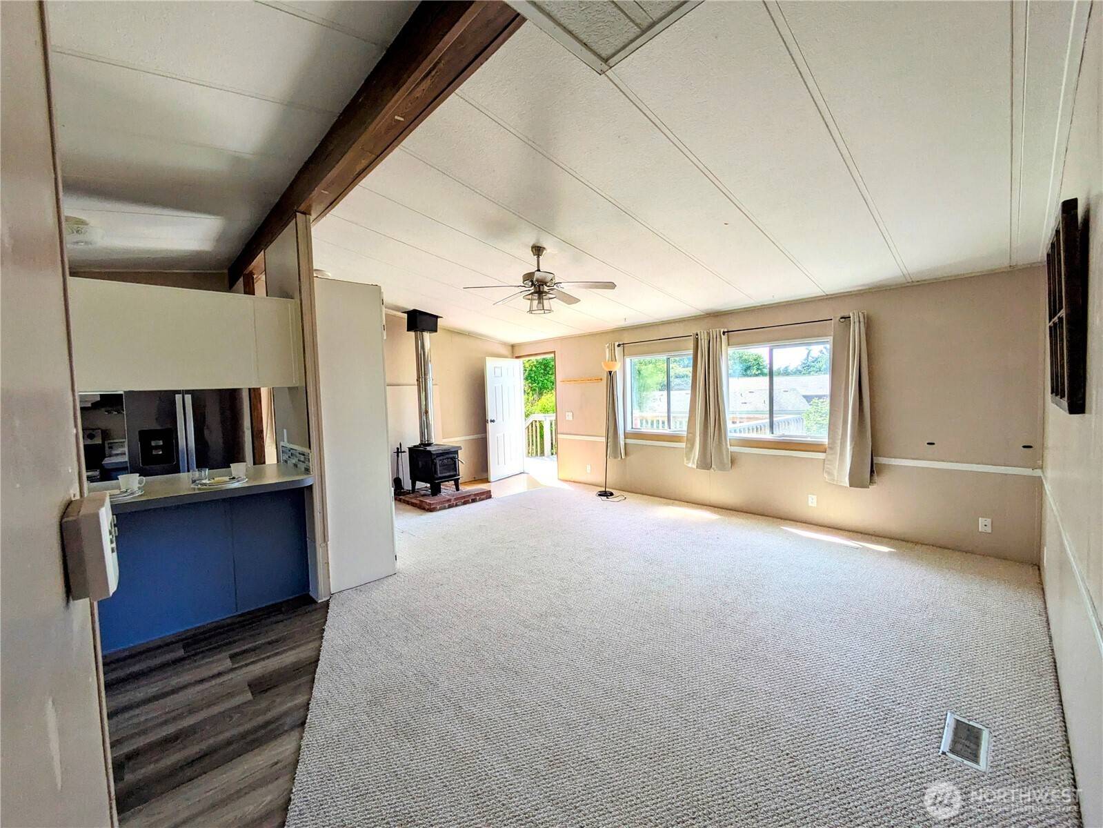 Orcas Island, WA 98245,201 Hemlock ST