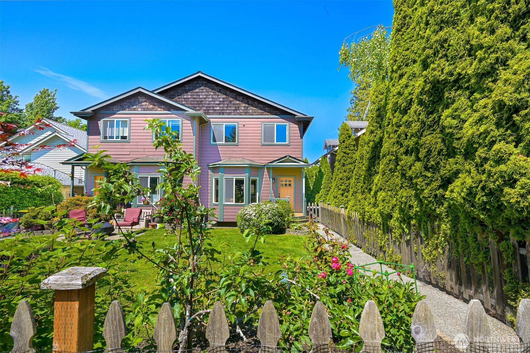 Bellingham, WA 98225,707 Donovan AVE