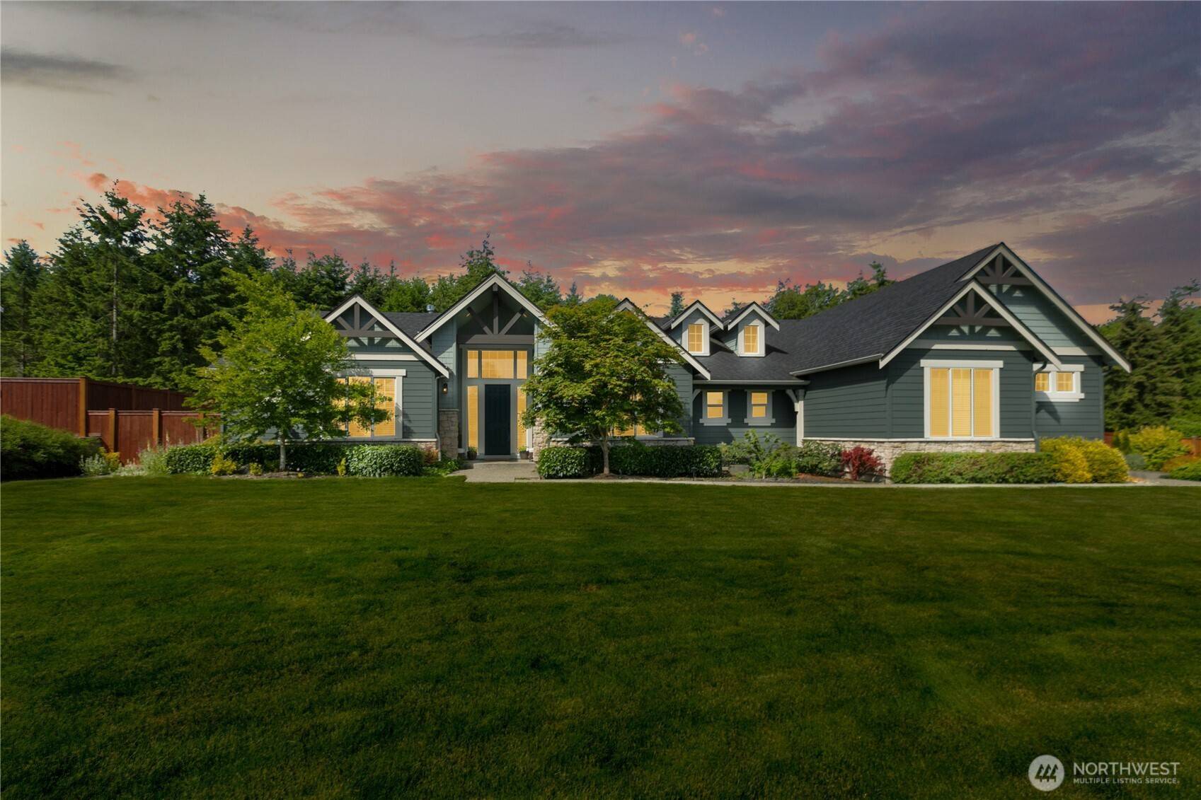 Stanwood, WA 98292,16814 63rd AVE NW