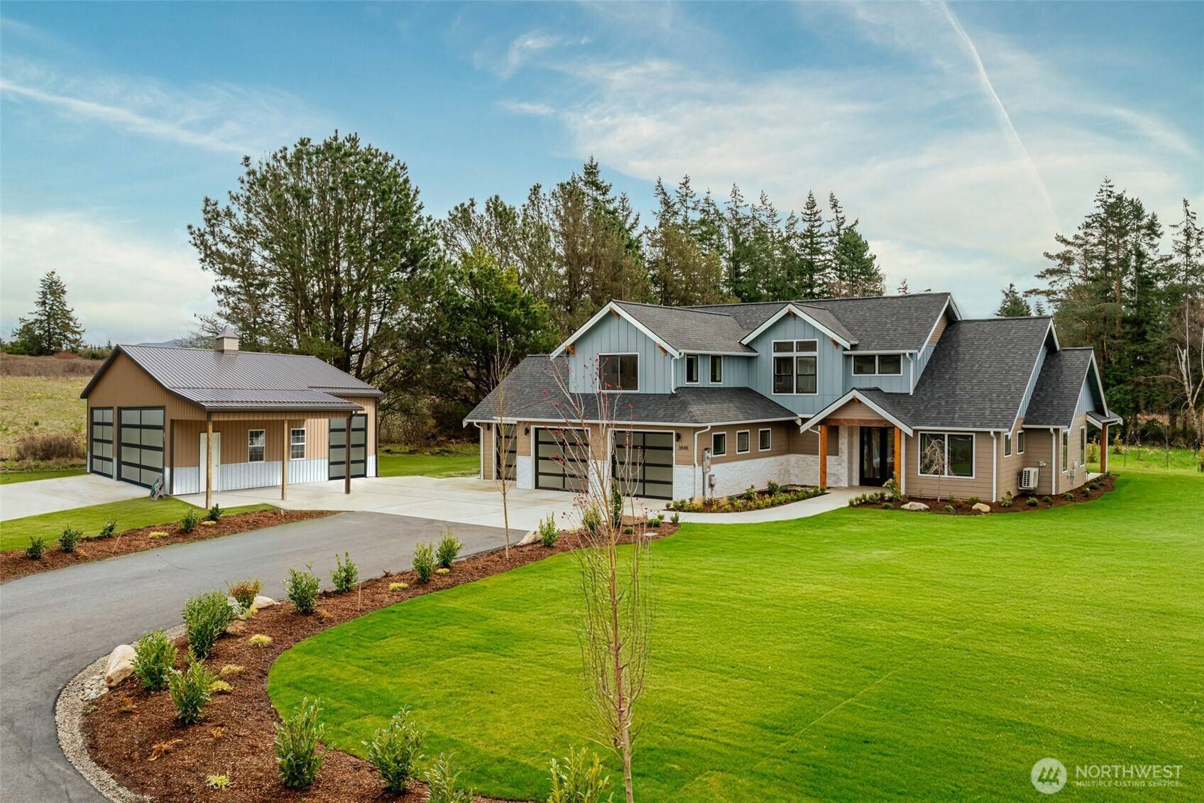 Bellingham, WA 98225,3848 Marine WAY