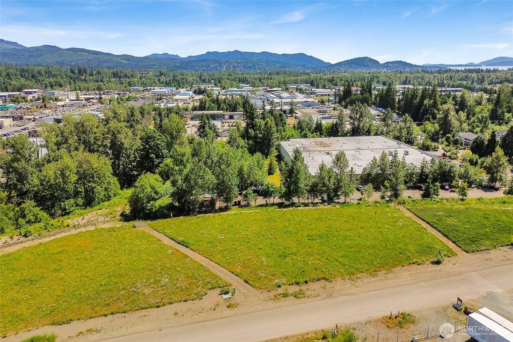 Bellingham, WA 98226,4122 Iron Gate RD