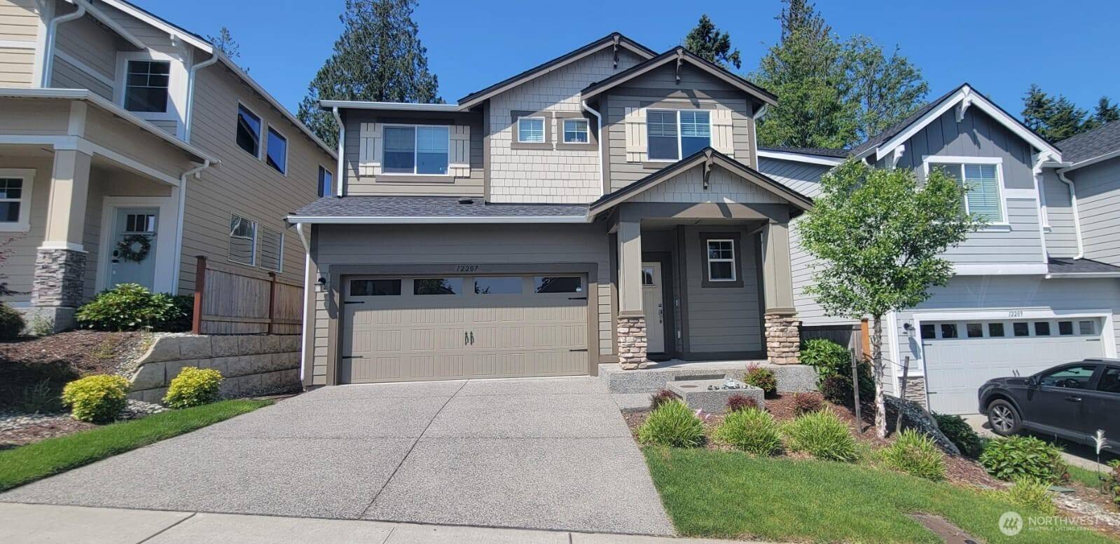 Lake Stevens, WA 98258,12207 9th pl se