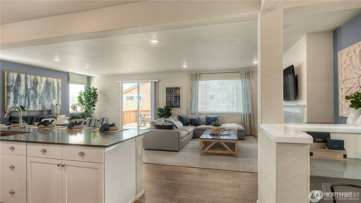 Lake Stevens, WA 98258,12207 9th pl se