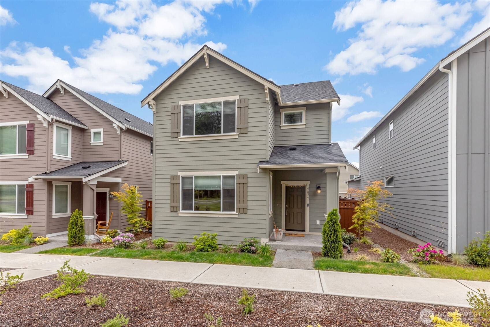Bonney Lake, WA 98391,15834 205th AVE E