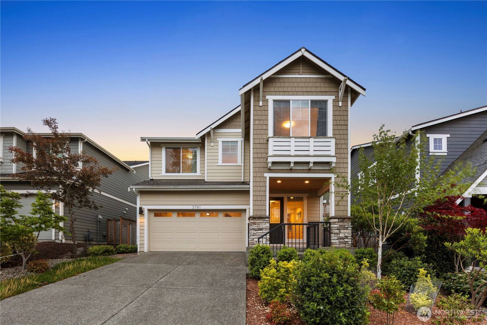Renton, WA 98056,3761 Monterey CT NE