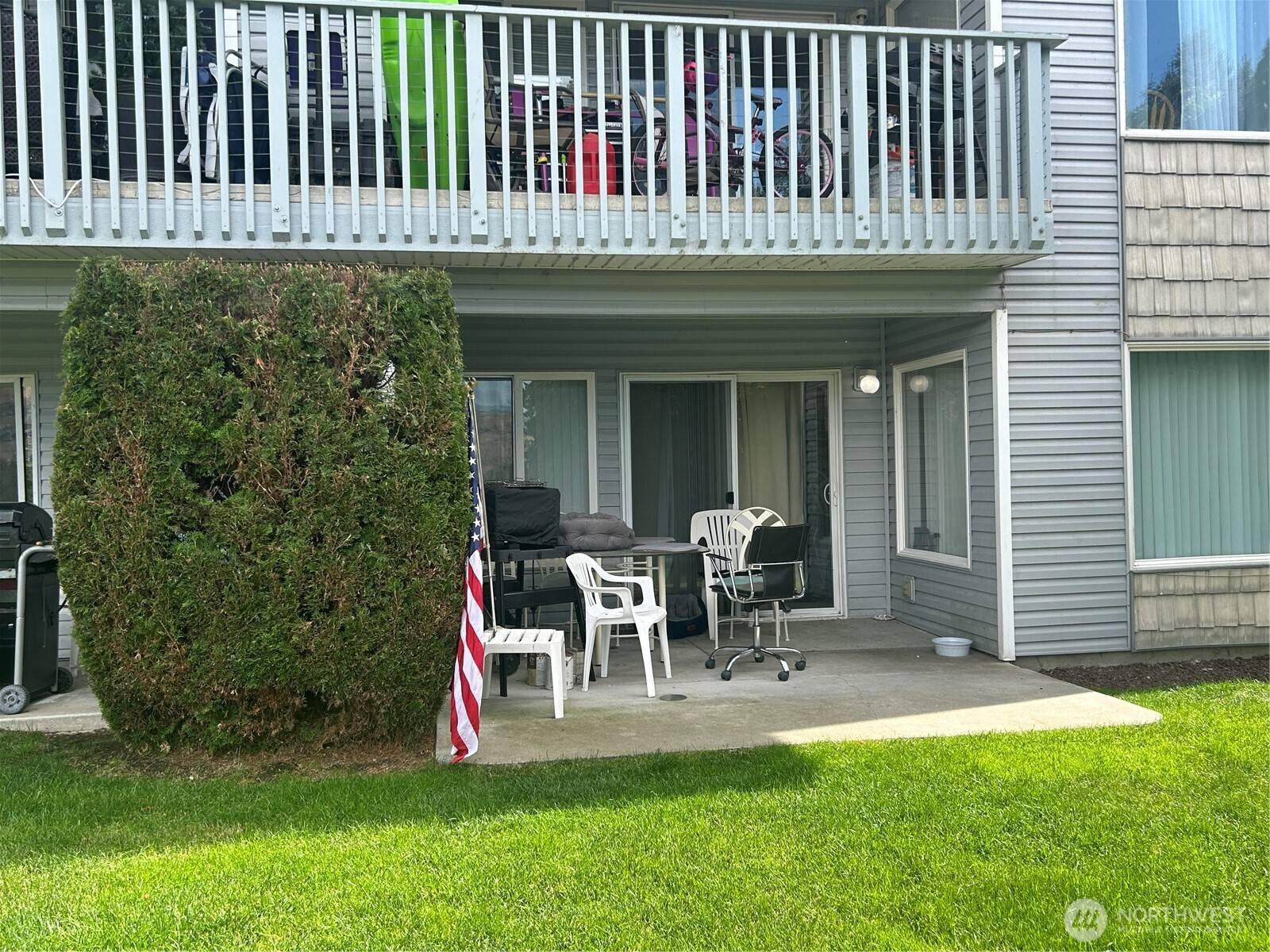 Chelan, WA 98816,2307 W Woodin AVE #1-E