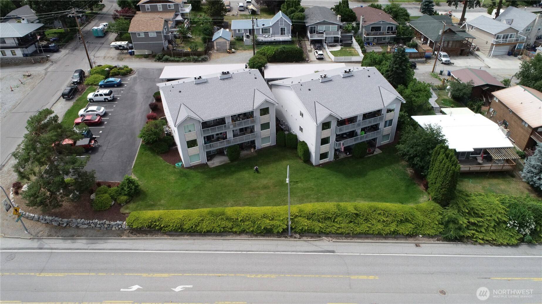 Chelan, WA 98816,2307 W Woodin AVE #1-E