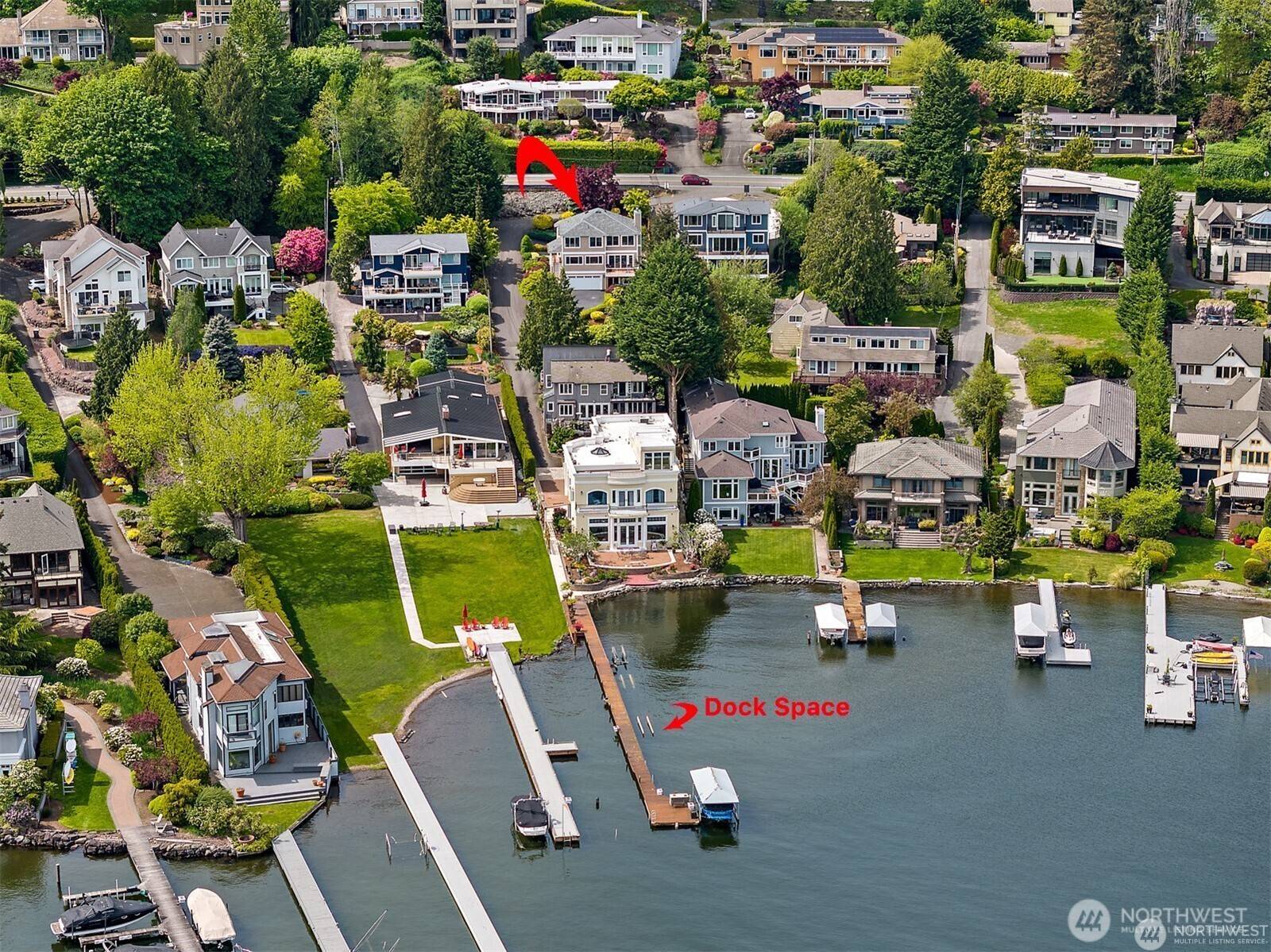 Kirkland, WA 98034,8533 NE Juanita DR