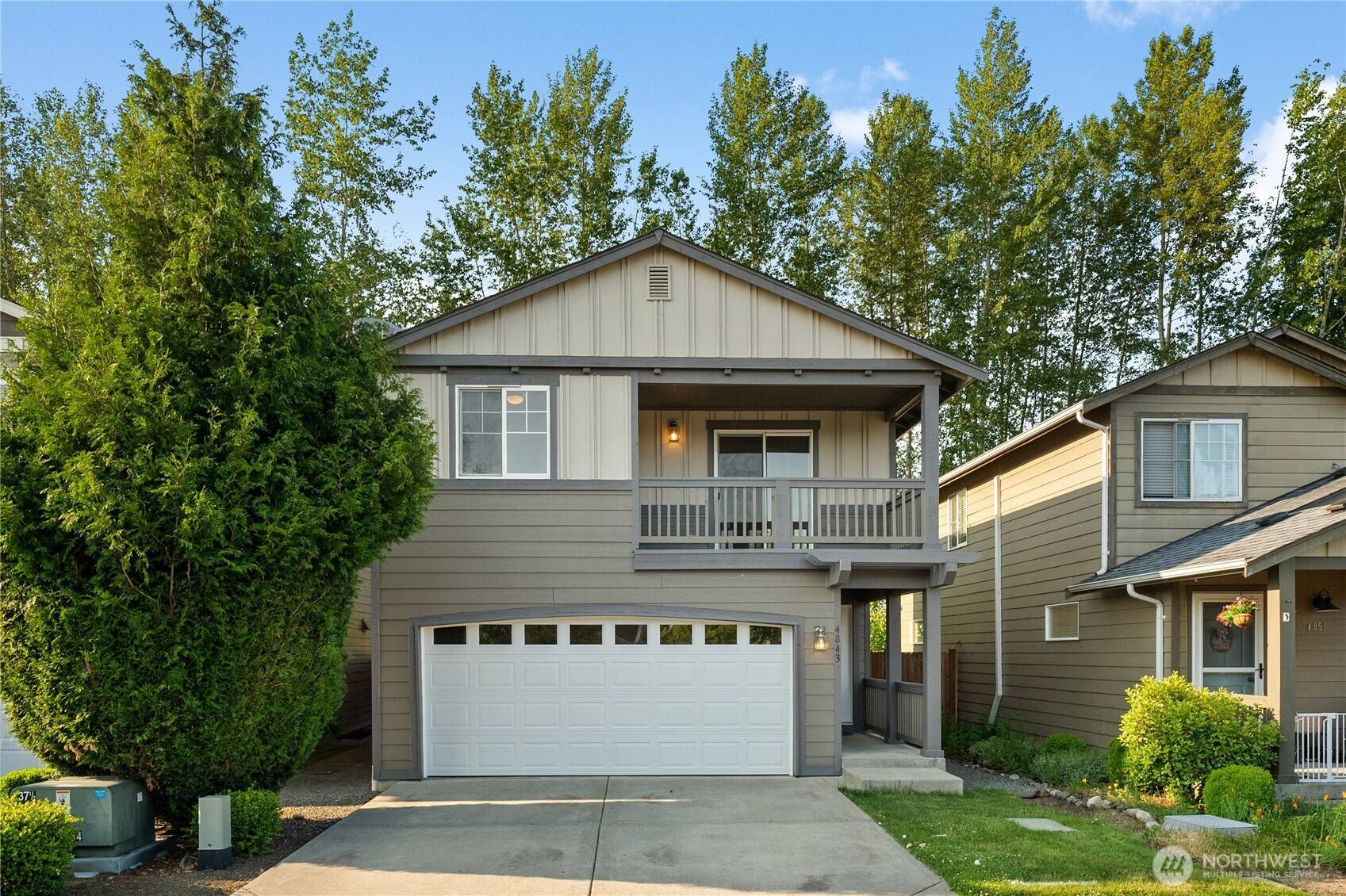 Marysville, WA 98271,4843 148th ST NE