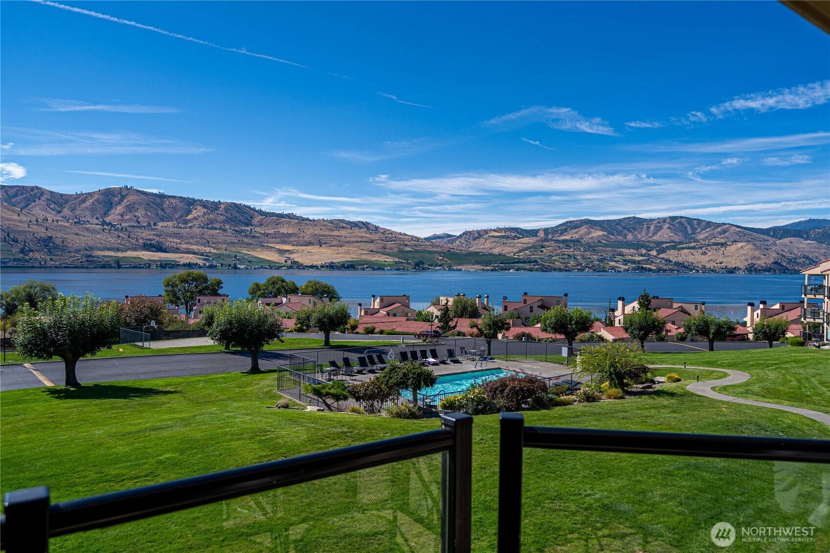 Chelan, WA 98816,100 Lake Chelan Shores Dr. Bldg 16 #7&8