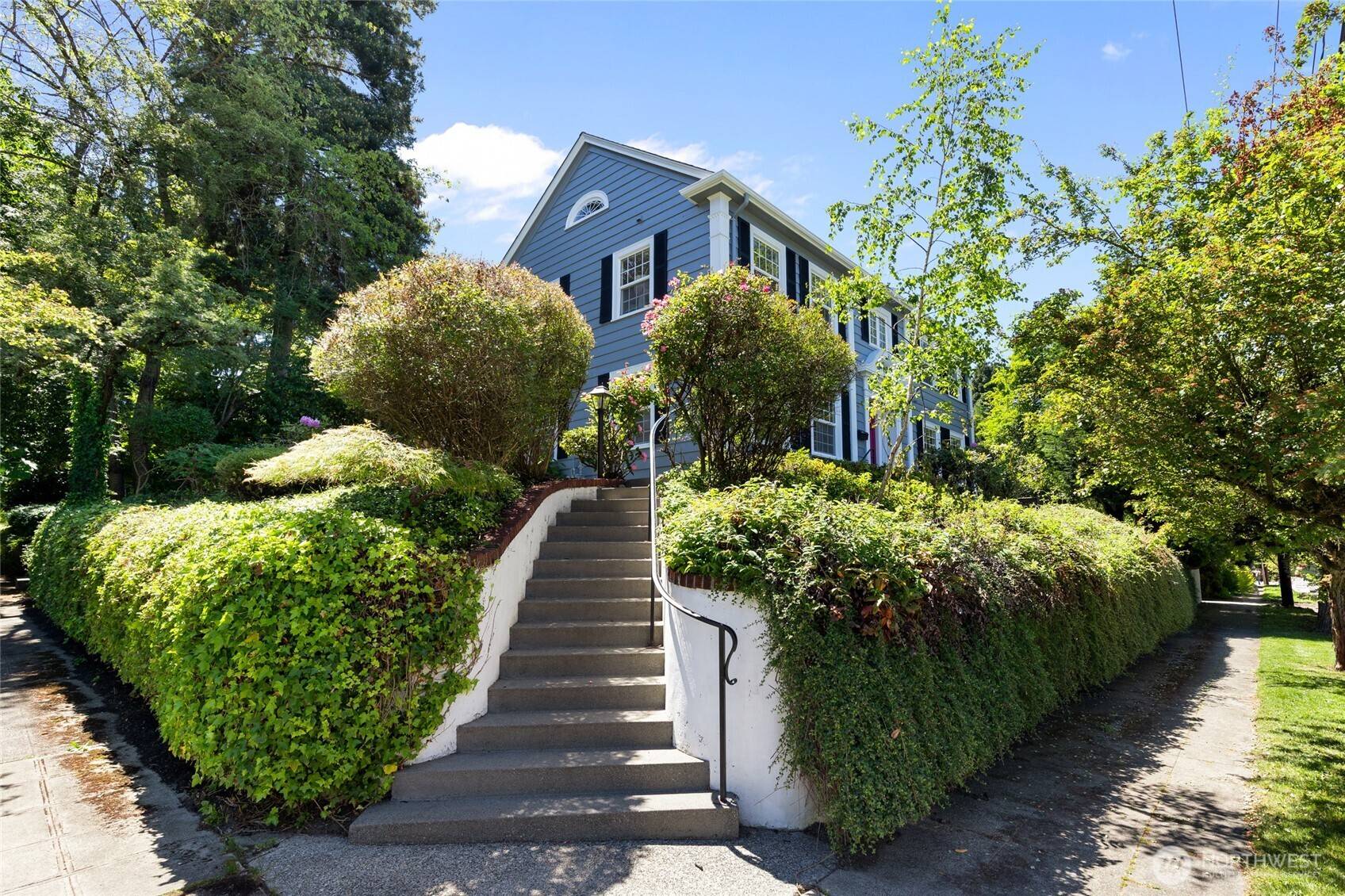 Seattle, WA 98102,817 E Shelby ST