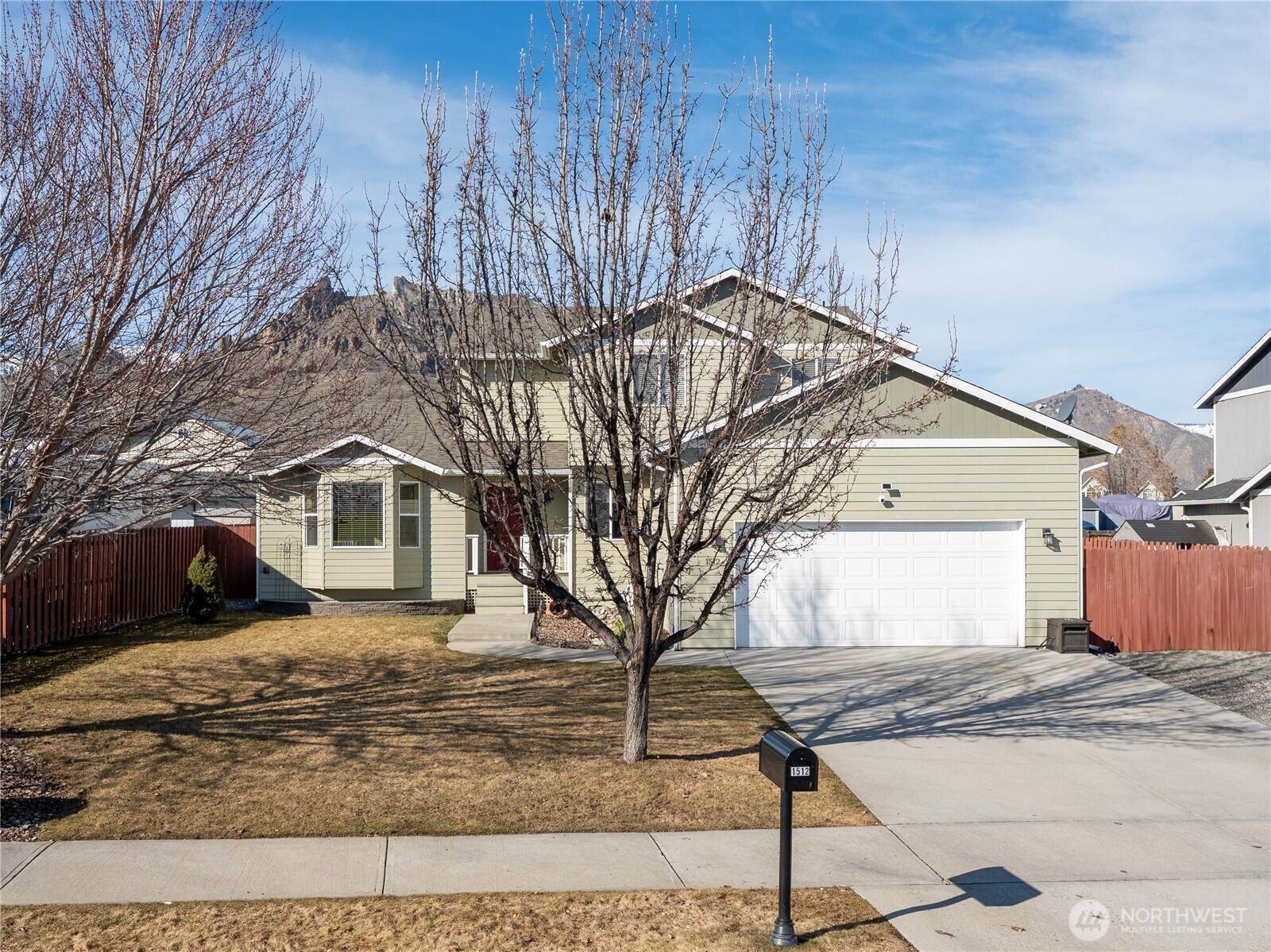 Wenatchee, WA 98801,1512 Trisha WAY