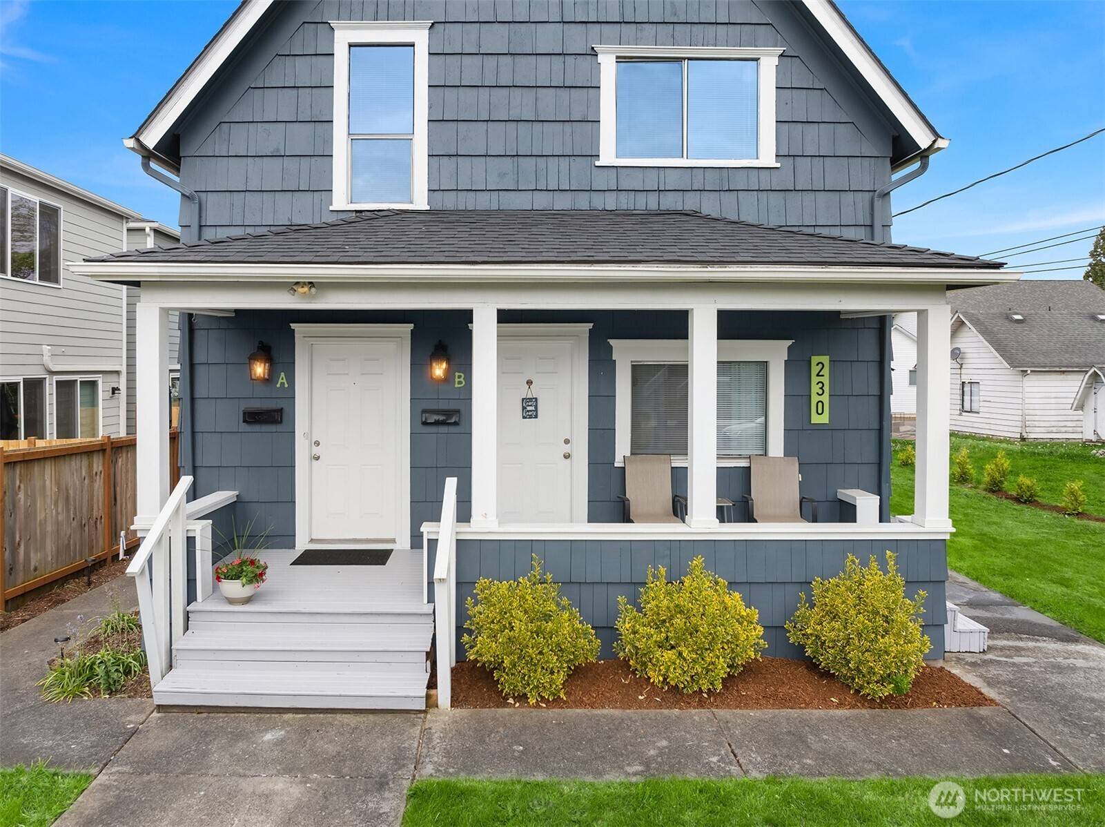 Monroe, WA 98272,230 N Madison ST