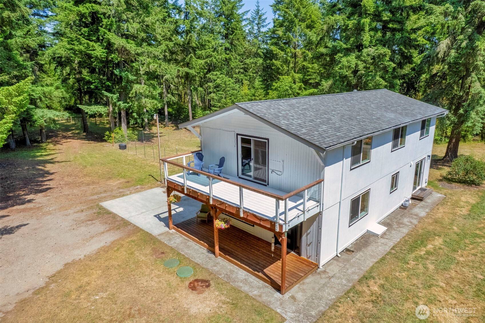 Lakebay, WA 98349,321 198th AVE NW