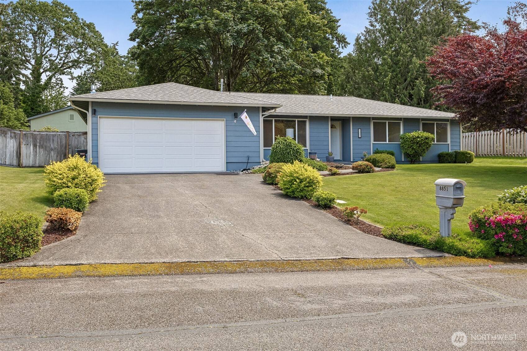 Lakewood, WA 98498,8851 81st AVE SW