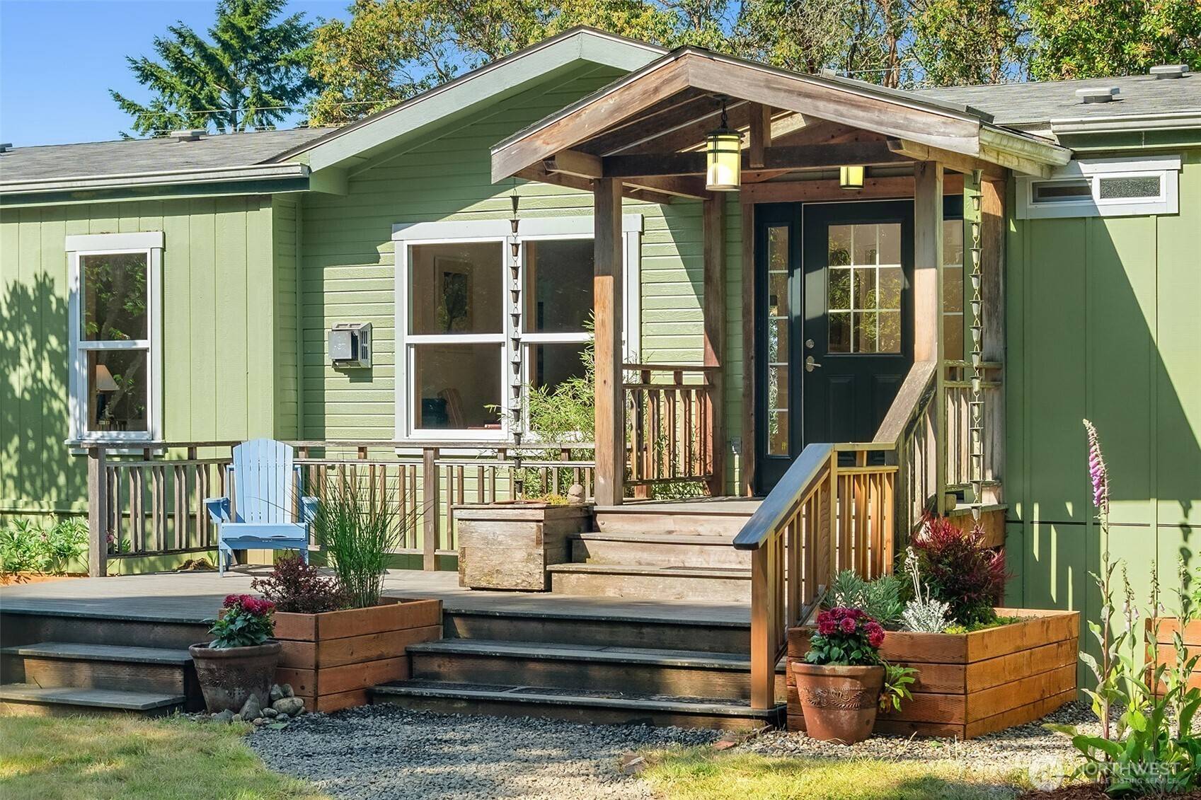 Vashon, WA 98070,7459 SW 255th ST