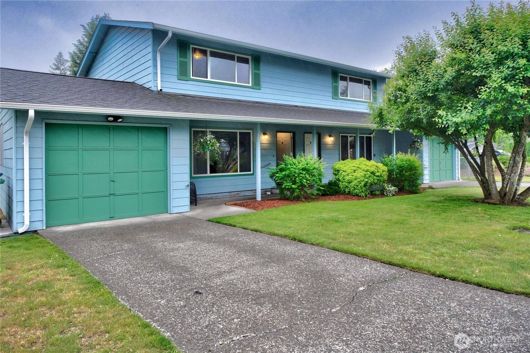 Marysville, WA 98270,1204 Short ST