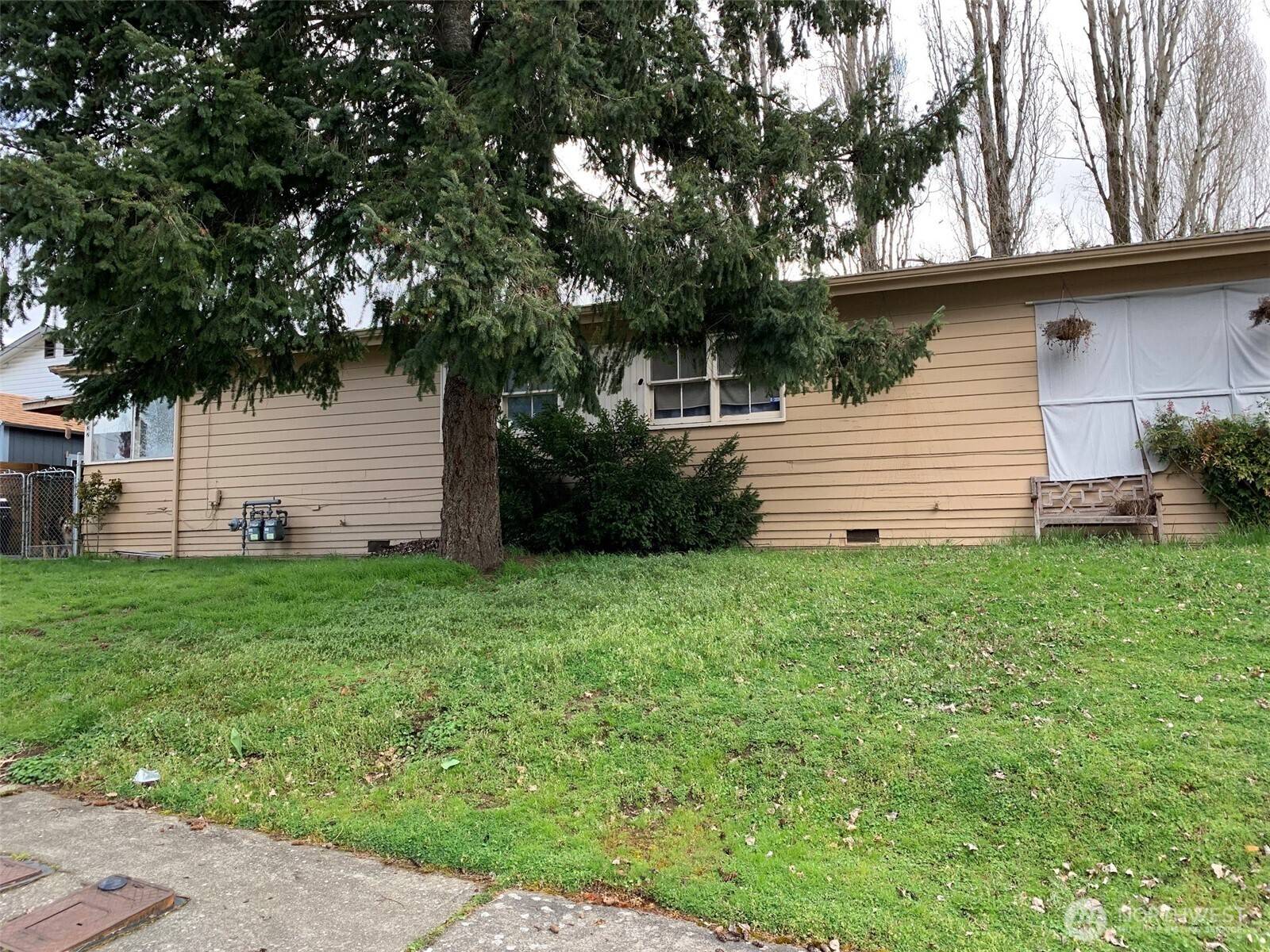 Renton, WA 98056,632 Index AVE NE